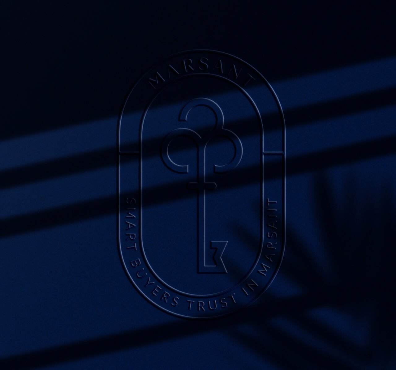 Composición Logo Marsant